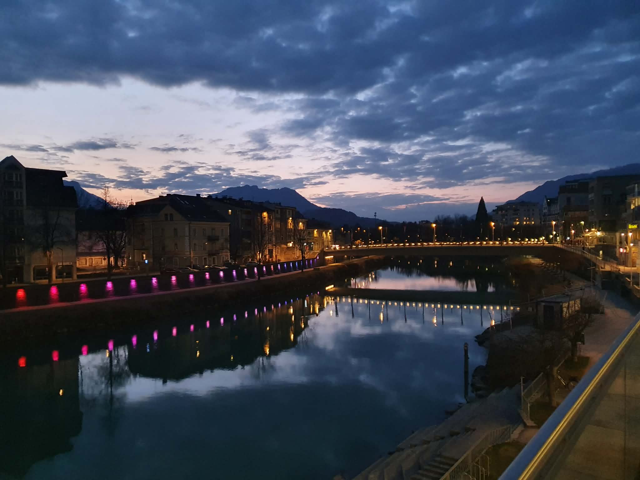 Villach © Corinna Franzinelli