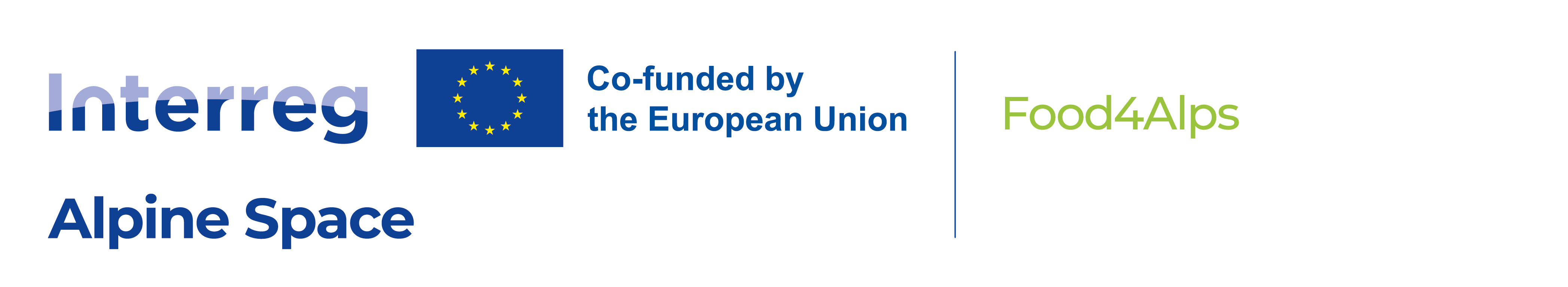 Food4Alps Logo