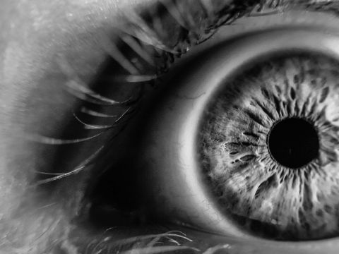 Eye close-up © Pexels/Pixabay Eye close-up © Pexels/Pixabay