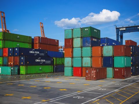 Container © Pexels/Pixabay Container © Pexels/Pixabay