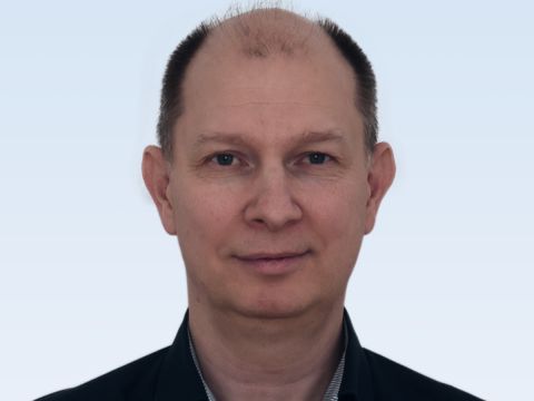 Rainer Müller EV © EuroVienna Rainer Müller EV © EuroVienna