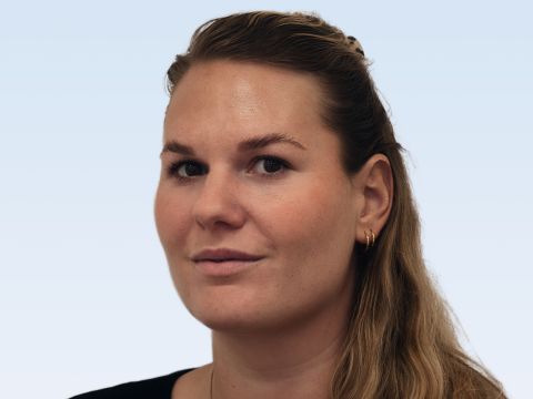 Helene Hovorka © EuroVienna Helene Hovorka © EuroVienna
